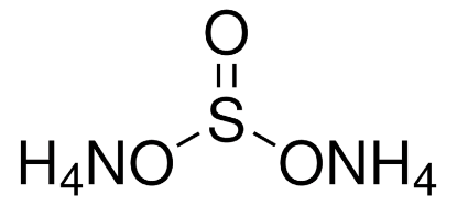 图片 亚硫酸铵，Ammonium sulfite；~95%