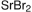 图片 溴化锶，Strontium bromide；anhydrous, powder, 99.995% trace metals basis