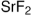 图片 氟化锶，Strontium fluoride；anhydrous, powder, 99.9% trace metals basis
