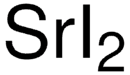 图片 碘化锶，Strontium iodide；anhydrous, ≥99.99% trace metals basis