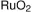 图片 氧化钌(IV)，Ruthenium(IV) oxide；99.9% trace metals basis