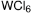 图片 氯化钨(VI)，Tungsten(VI) chloride；≥99.9% trace metals basis
