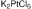 图片 六氯铂酸钾，Potassium hexachloroplatinate(IV)；reagent grade, 98%