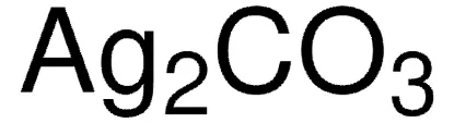 图片 碳酸银，Silver carbonate；≥99.99% trace metals basis