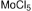 图片 五氯化钼，Molybdenum(V) chloride；anhydrous, powder, 99.99% trace metals basis (excluding W)