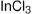 图片 三氯化铟，Indium(III) chloride；anhydrous, powder, ≥99.999% trace metals basis