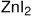 图片 碘化锌，Zinc iodide；anhydrous, powder, 99.999% trace metals basis