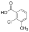 图片 2-氯-3-甲基苯甲酸，2-Chloro-3-methylbenzoic acid；≥98.0%(GC)