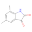 图片 5,7-二甲基靛红，5,7-Dimethylisatin；≥97%