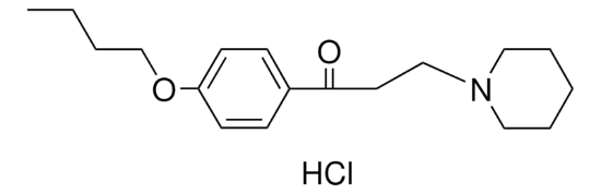 图片 盐酸达克罗宁，Dyclonine Hydrochloride；≥99.0%