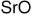 图片 氧化锶，Strontium oxide；99.9% trace metals basis
