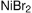 图片 溴化镍，Nickel(II) bromide；anhydrous, powder, ≥99.99% trace metals basis