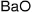 图片 氧化钡，Barium oxide；99.99% trace metals basis