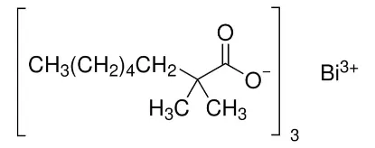 图片 新癸酸铋，Bismuth neodecanoate；liquid