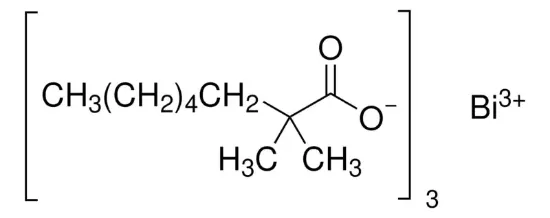 图片 新癸酸铋，Bismuth neodecanoate；liquid