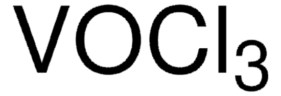 图片 三氯氧钒(V)，Vanadium(V) oxychloride；99%