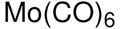 图片 六羰基钼，Molybdenumhexacarbonyl；≥99.9% trace metals basis