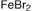 图片 溴化铁(II)，Iron(II) bromide；AnhydroBeads™, −10 mesh, 99.999% trace metals basis