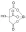 图片 枸橼酸铋 (III)，Bismuth(III) citrate；99.99% trace metals basis, −325 mesh
