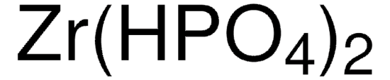 图片 磷酸氢锆(IV)，Zirconium(IV) hydrogenphosphate