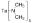 图片 五(二甲基氨基)钽(V)，Pentakis(dimethylamino)tantalum(V) [PDMAT, TADMA, Ta(NMe2)5]；99.99%