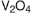 图片 氧化钒(IV)，Vanadium(IV) oxide；≥99% trace metals basis