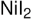 图片 碘化镍(II)，Nickel(II) iodide；powder