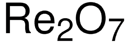 图片 氧化铼(VII)，Rhenium(VII) oxide；≥99.9% trace metals basis