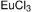 图片 氯化铕(III)，Europium(III) chloride；anhydrous, powder, 99.99% trace metals basis