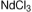 图片 氯化钕(III)，Neodymium(III) chloride；anhydrous, powder, ≥99.99% trace metals basis