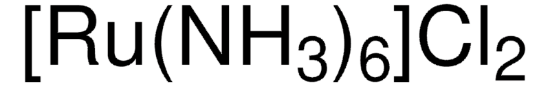 图片 六氨合钌氯，Hexaammineruthenium(II) chloride；99.9% trace metals basis