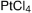 图片 四氯化铂(IV)，Platinum(IV) chloride；≥99.9% trace metals basis