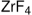 图片 氟化锆(IV)，Zirconium(IV) fluoride；99.9% trace metals basis