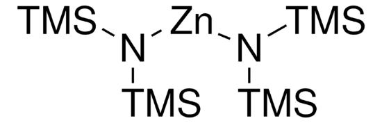 图片 双(双三甲基硅基)胺锌，Zinc bis[bis(trimethylsilyl)amide]；97%