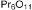 图片 氧化镨(III,IV)，Praseodymium(III,IV) oxide；99.9% trace metals basis