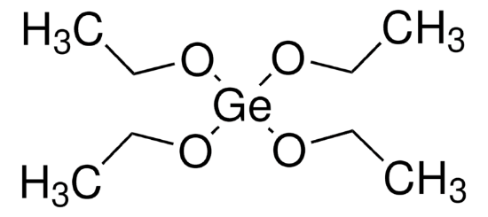 图片 乙氧基锗，Germanium(IV) ethoxide；≥99.95% trace metals basis