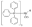 图片 三(三苯基膦)羰基氢化铑，Tris(triphenylphosphine)rhodium(I) carbonyl hydride [RhH(CO)(PPh3)3]；97%