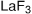 图片 氟化镧(III)，Lanthanum(III) fluoride；anhydrous, powder, 99.99% trace metals basis