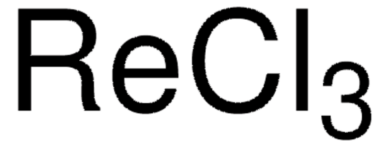 图片 氯化铼(III)，Rhenium(III) chloride