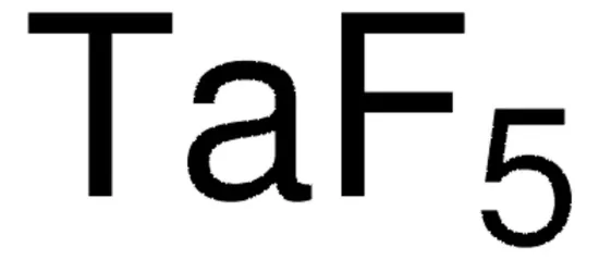 图片 氟化钽(V)，Tantalum(V) fluoride；98%