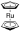 图片 双(环戊二烯)钌(II)，Bis(cyclopentadienyl)ruthenium(II)；97%