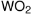 图片 二氧化钨(IV)，Tungsten(IV) oxide；−100 mesh, 99.99% trace metals basis