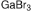 图片 溴化镓(III)，Gallium(III) bromide；anhydrous, powder, 99.999% trace metals basis