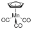 图片 三羰基环戊二烯锰(I)，Cyclopentadienylmanganese(I) tricarbonyl