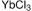 图片 氯化镱(III)，Ytterbium(III) chloride；AnhydroBeads™, −10 mesh, 99.99% trace metals basis