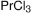 图片 氯化镨(III)，Praseodymium(III) chloride；anhydrous, powder, 99.99% trace metals basis