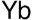 图片 镱，Ytterbium [Yb]；powder, ≥99.9% trace rare earth metals basis