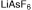 图片 六氟砷酸锂，Lithium hexafluoroarsenate(V)；anhydrous, 99.9% trace metals basis