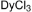 图片 氯化镝(III)，Dysprosium(III) chloride；anhydrous, powder, 99.99% trace metals basis