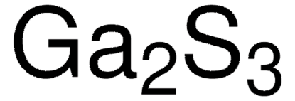 图片 硫化镓，Gallium(III) sulfide；99.99% trace metals basis